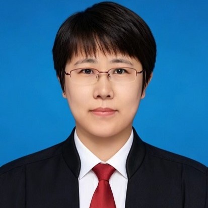 姜雪丽