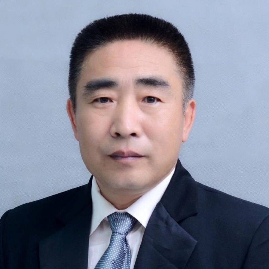 王刚