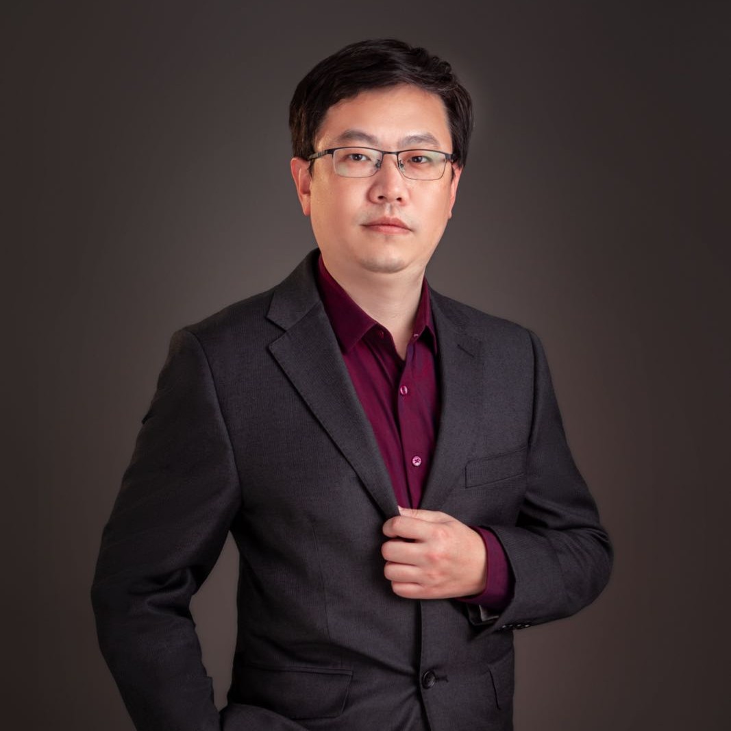 王巍