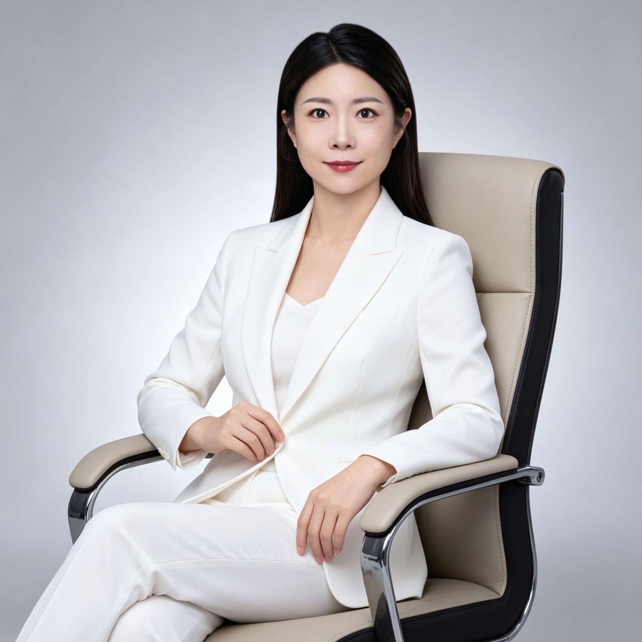 朱婧一
