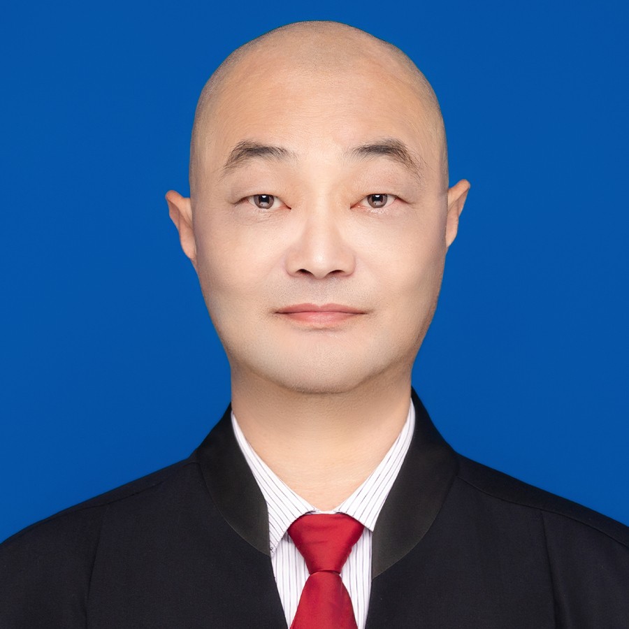 苏勇刚