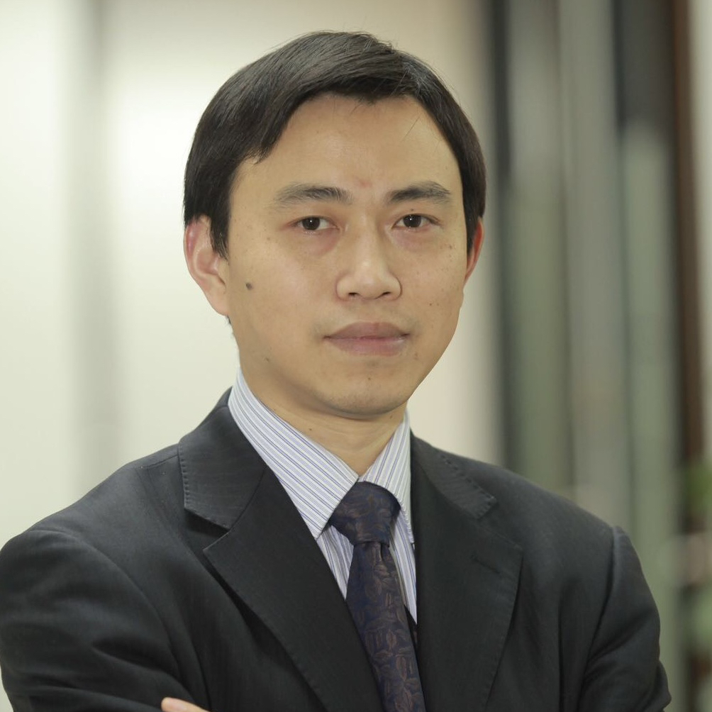曾庆辉