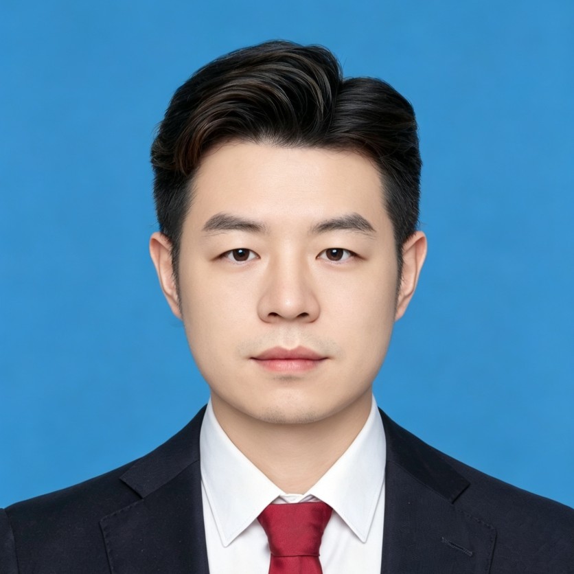 赵越