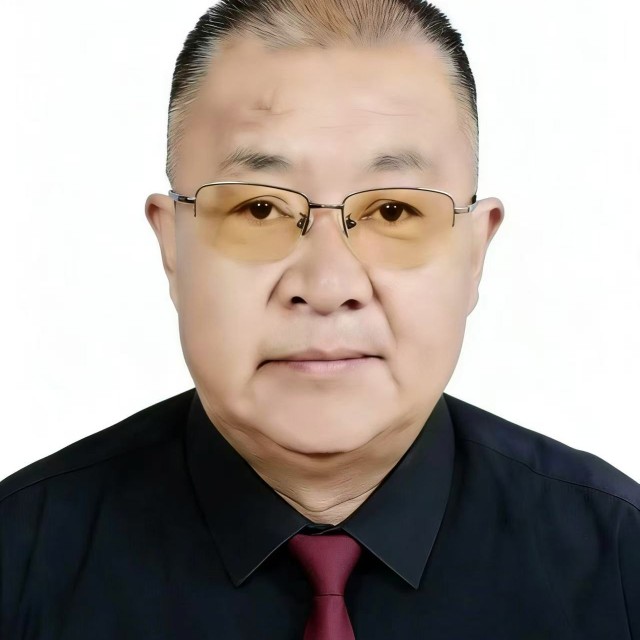 刘胜林