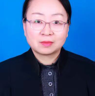耿圣莉