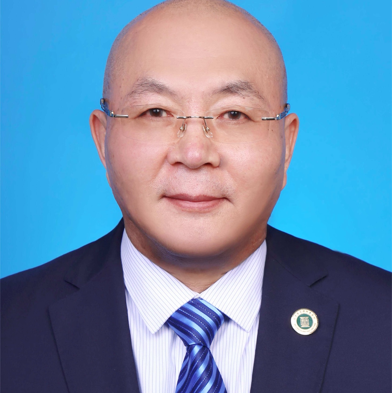马越鹏