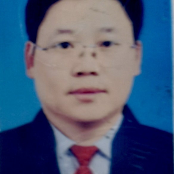 徐虎