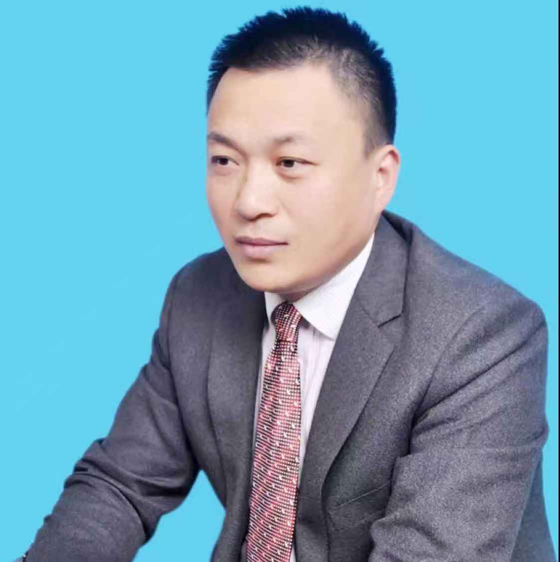 王守强