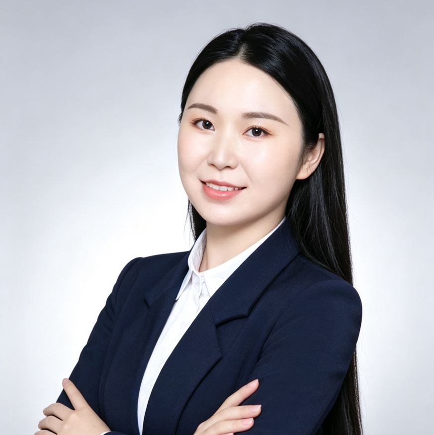 何秋敏