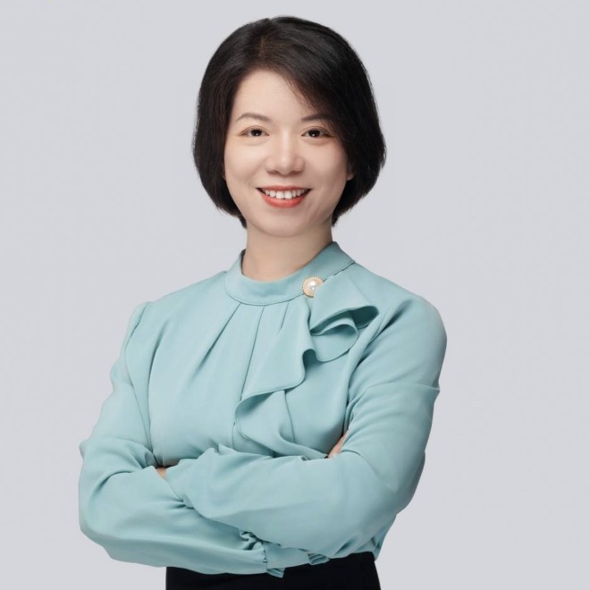 徐杨琴