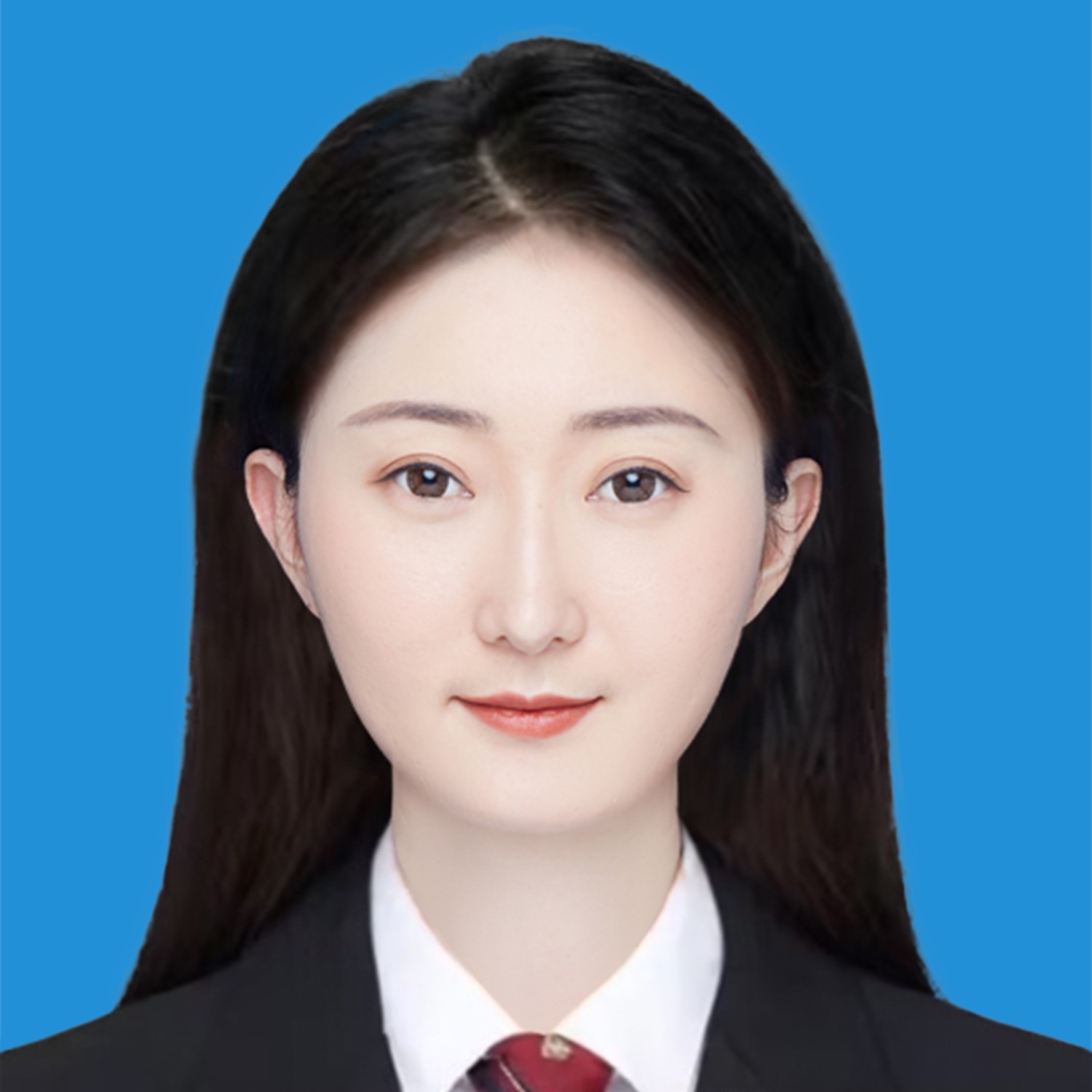陈俊芳