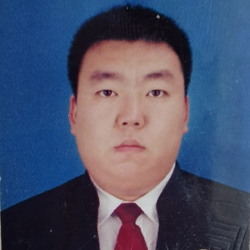 赵天瑞