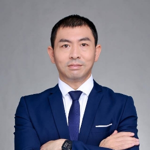 吕剑雄