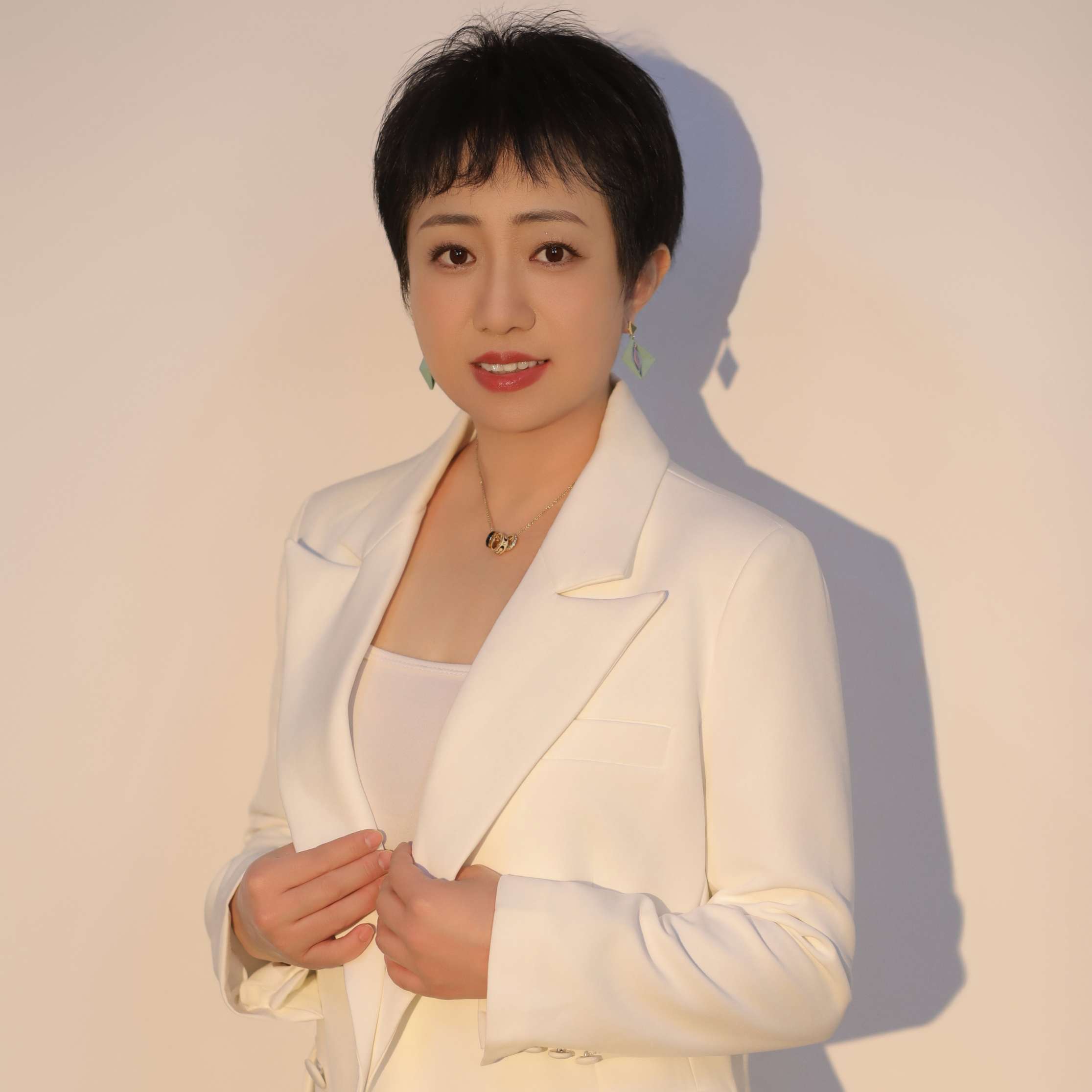 郭莉