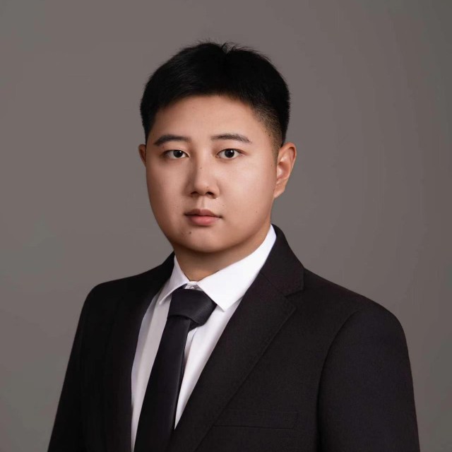 龚志远