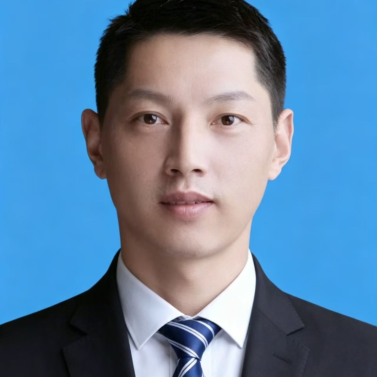 汪振海