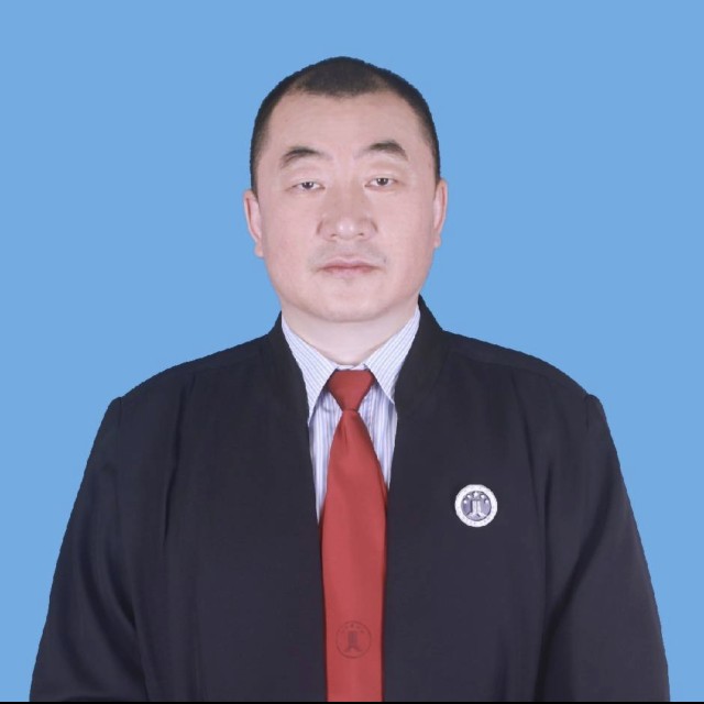 赵纪军