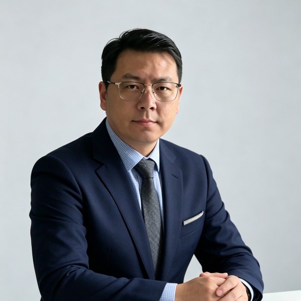张启