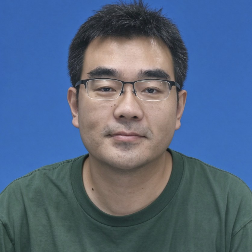 张沛