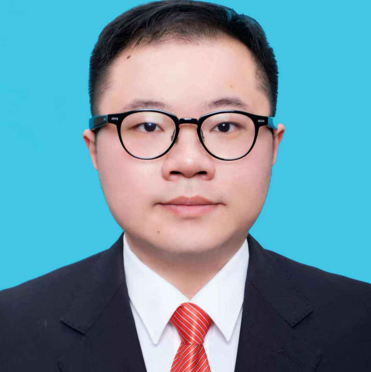 徐冠华
