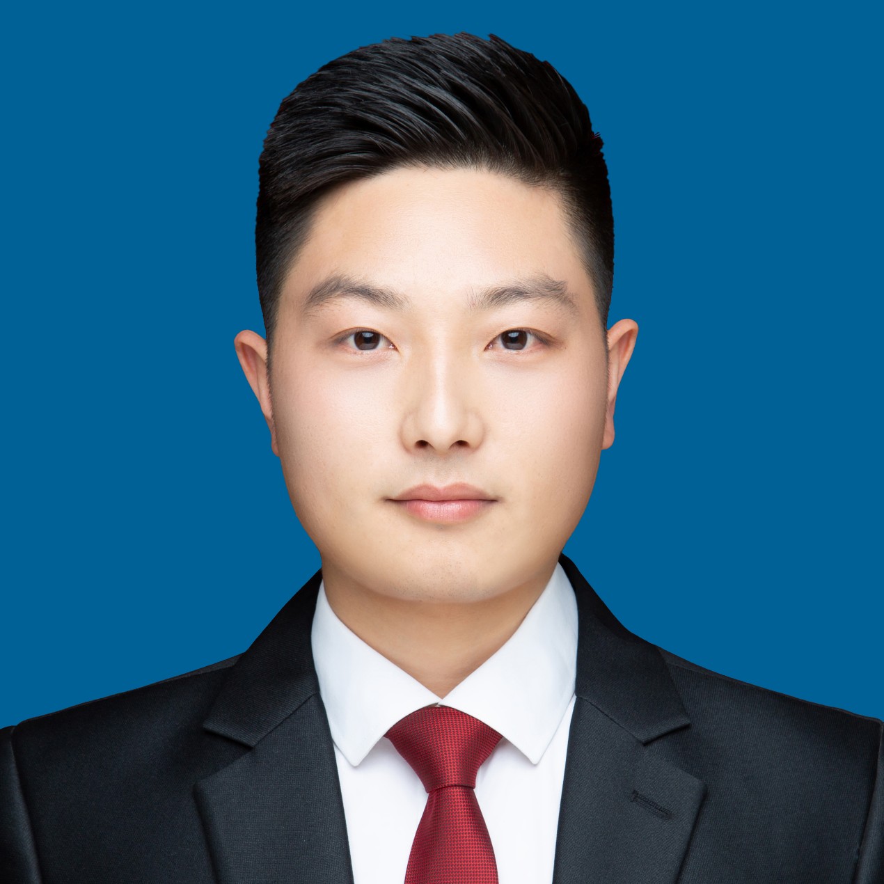 陈炳旭