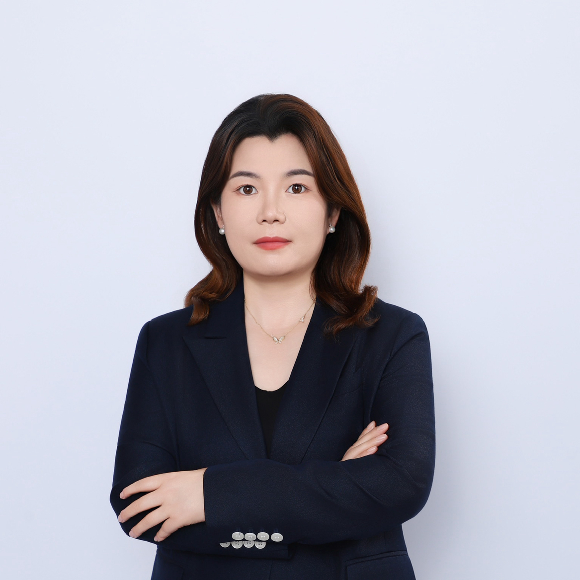 李德娇