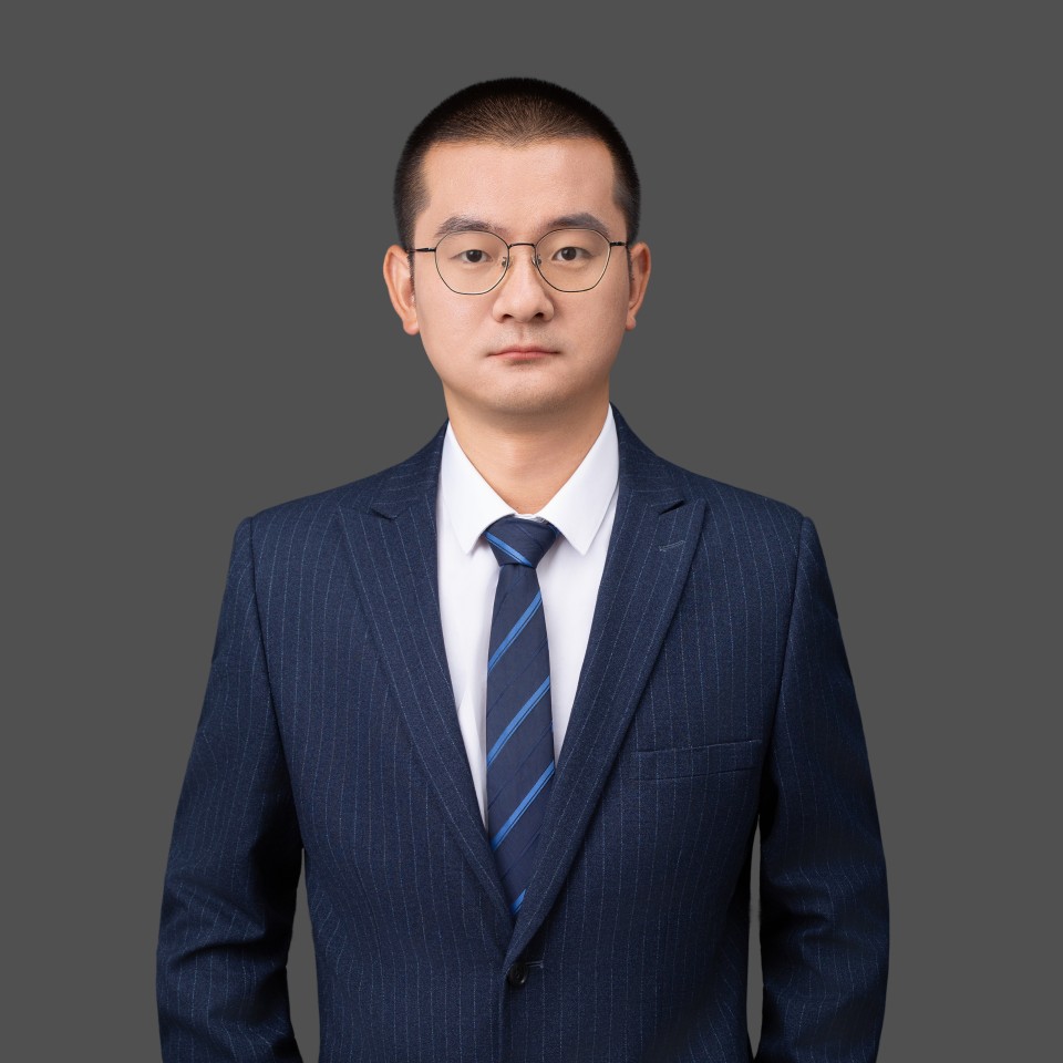 王海洋