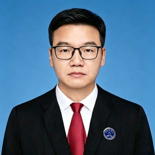 陈进军