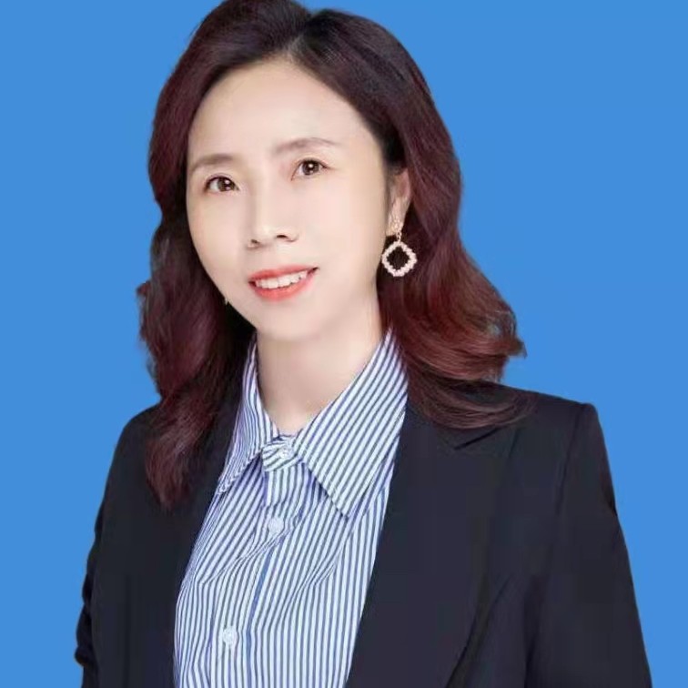杨霞