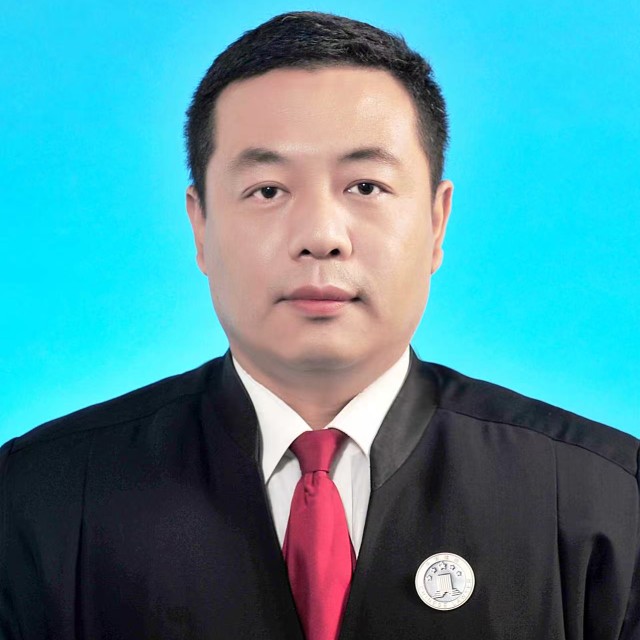 房海龙