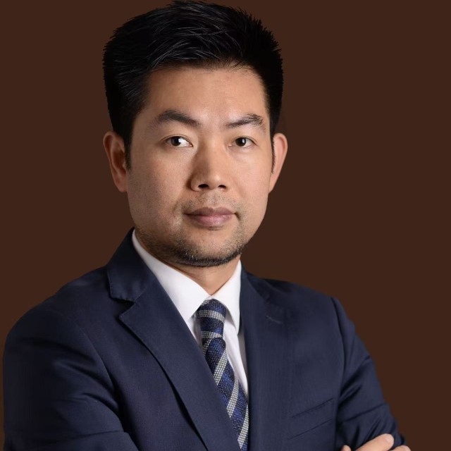 王帮荣