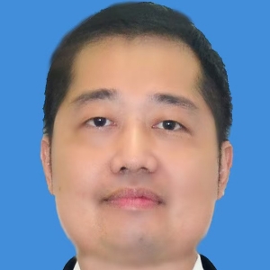 容慧刚