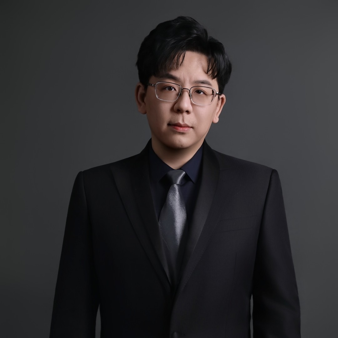 刘泽南