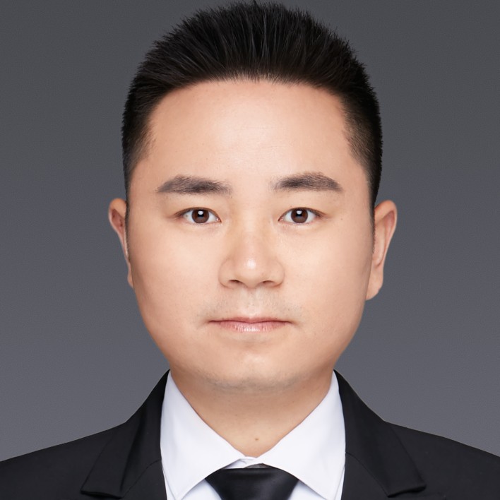 水俊锋