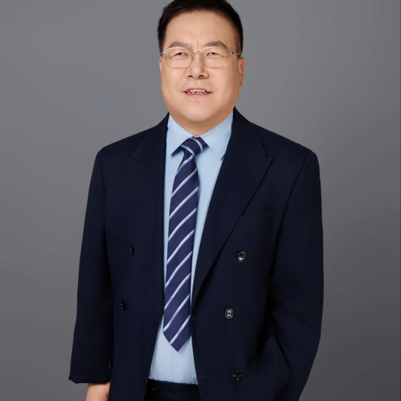 唐同斌