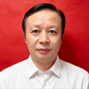 张良成