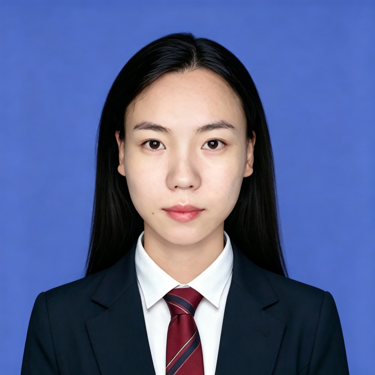 张玥