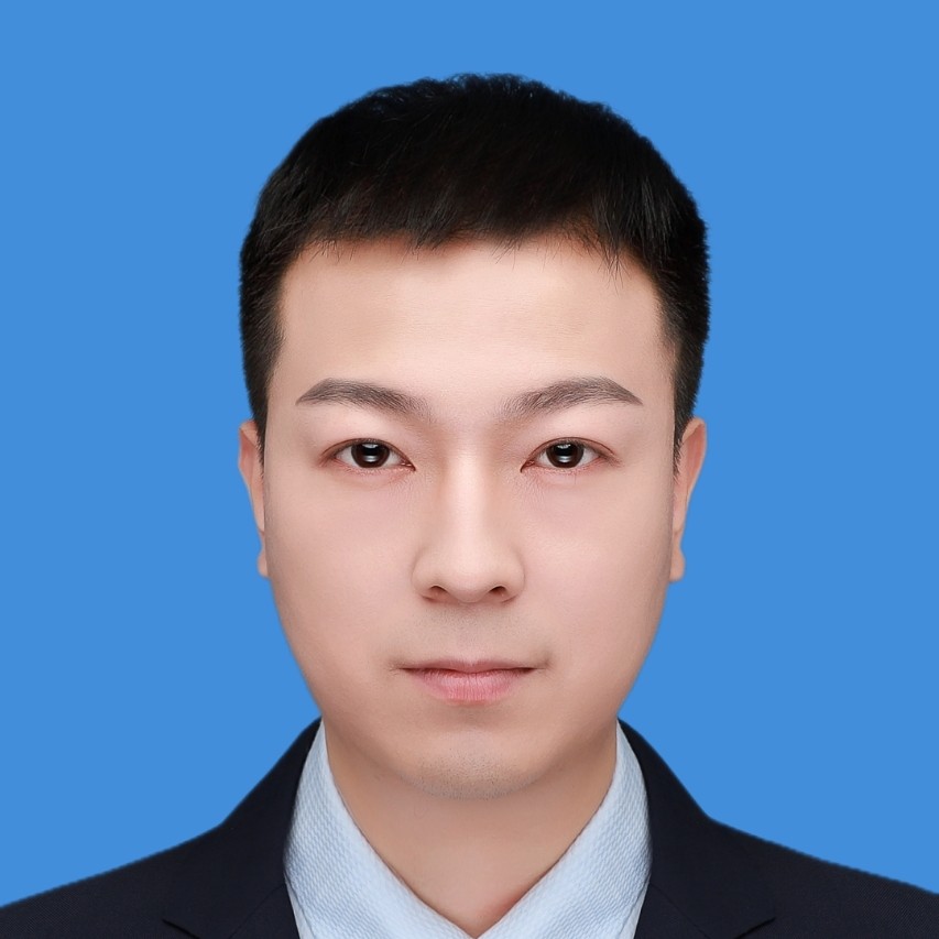 杨刚
