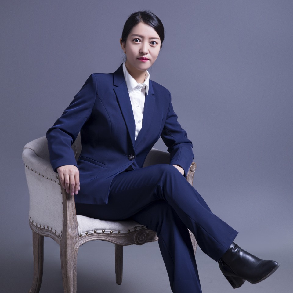 牛华丽