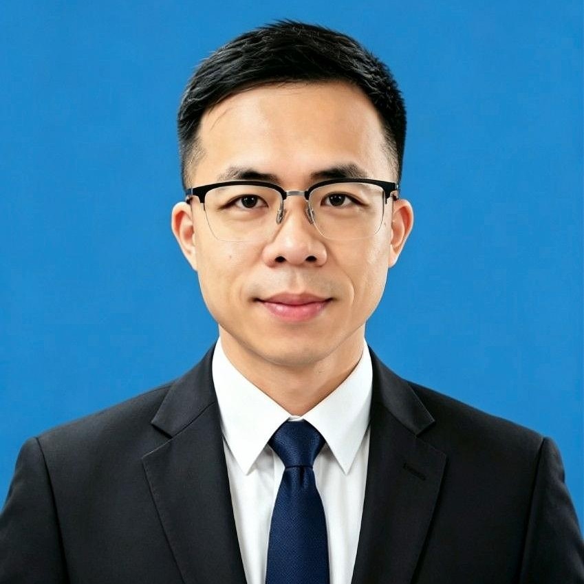 陈东新