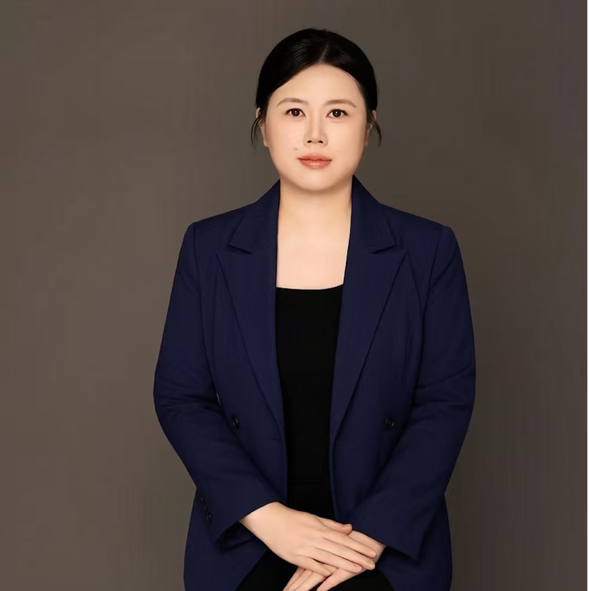 郭婷婷