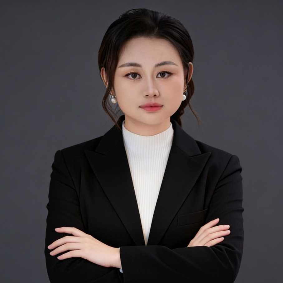 刘凯丽