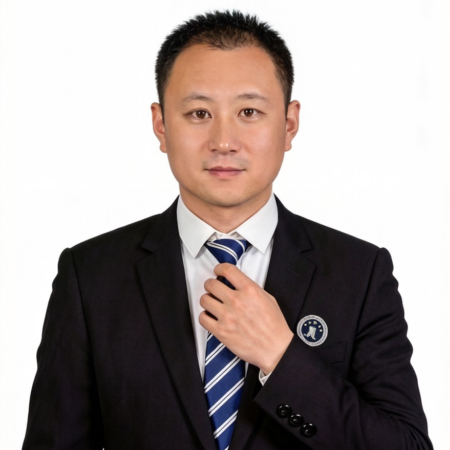 刘大伟