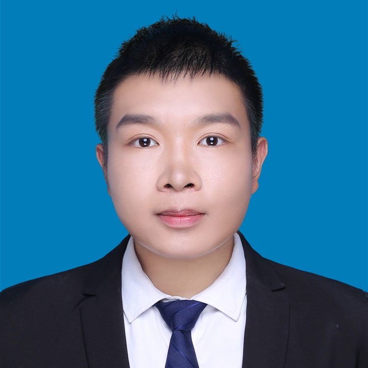 李然