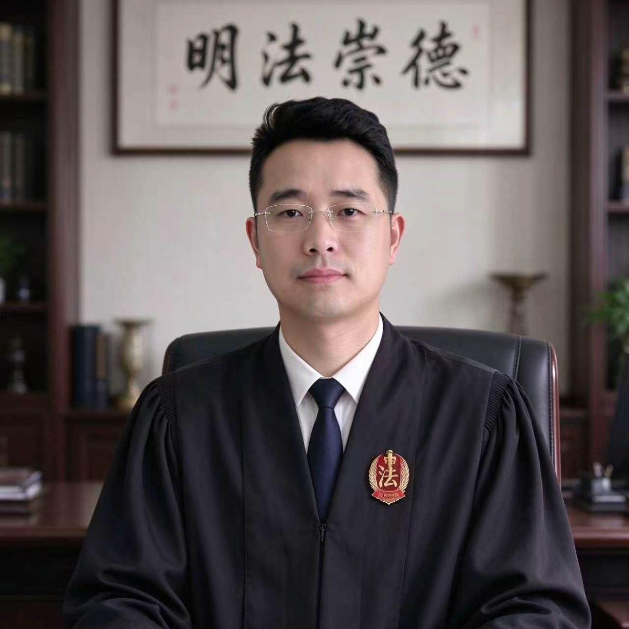 李明
