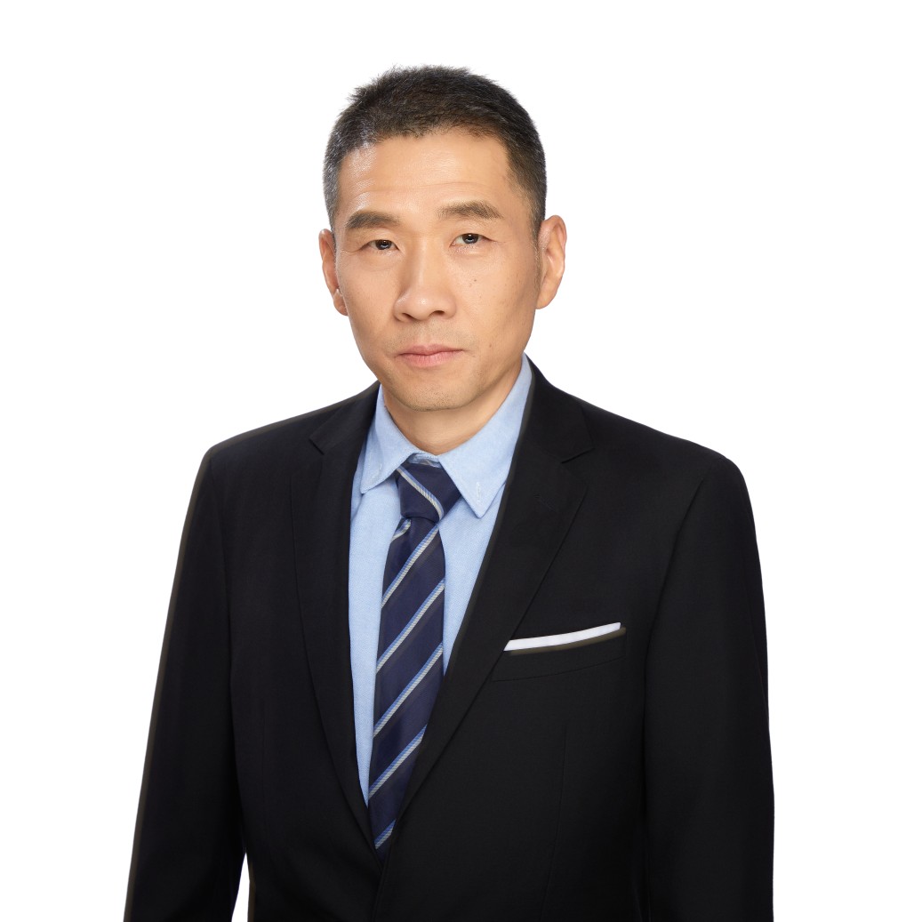 杨伟进