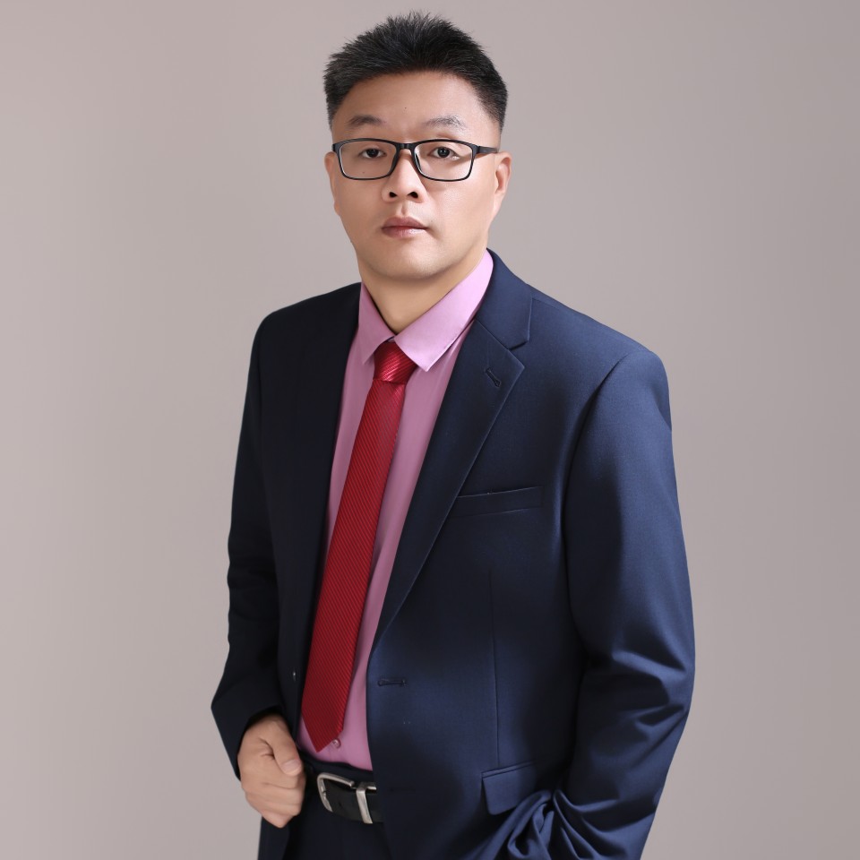 刘继波