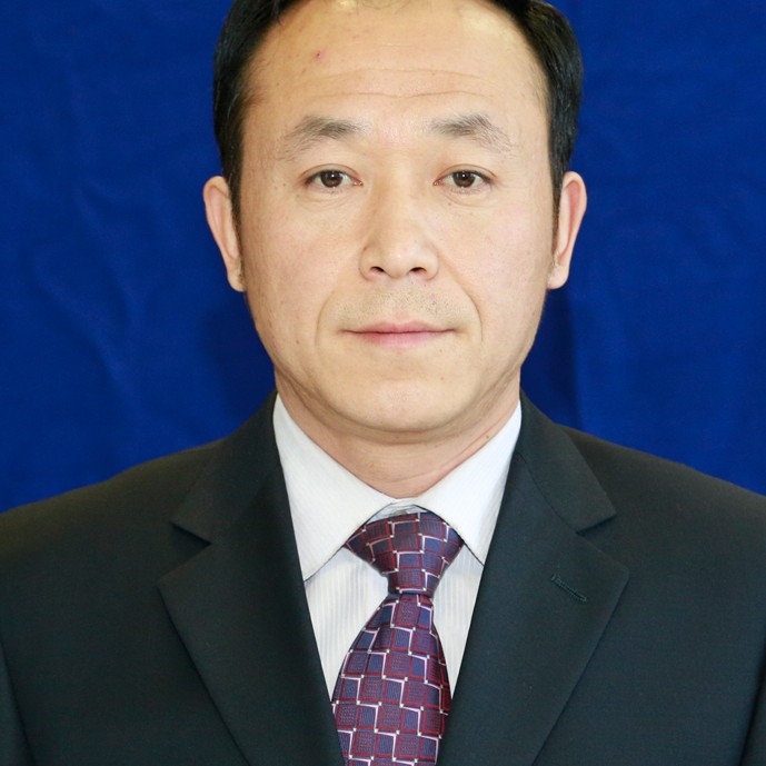 辛溶明