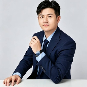 郑智健